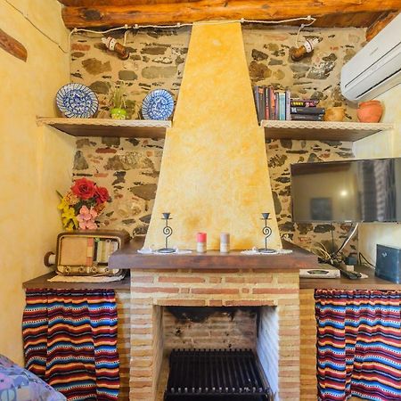 "El Porton" Apartment Borge ภายนอก รูปภาพ