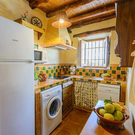 "El Porton" Apartment Borge ภายนอก รูปภาพ