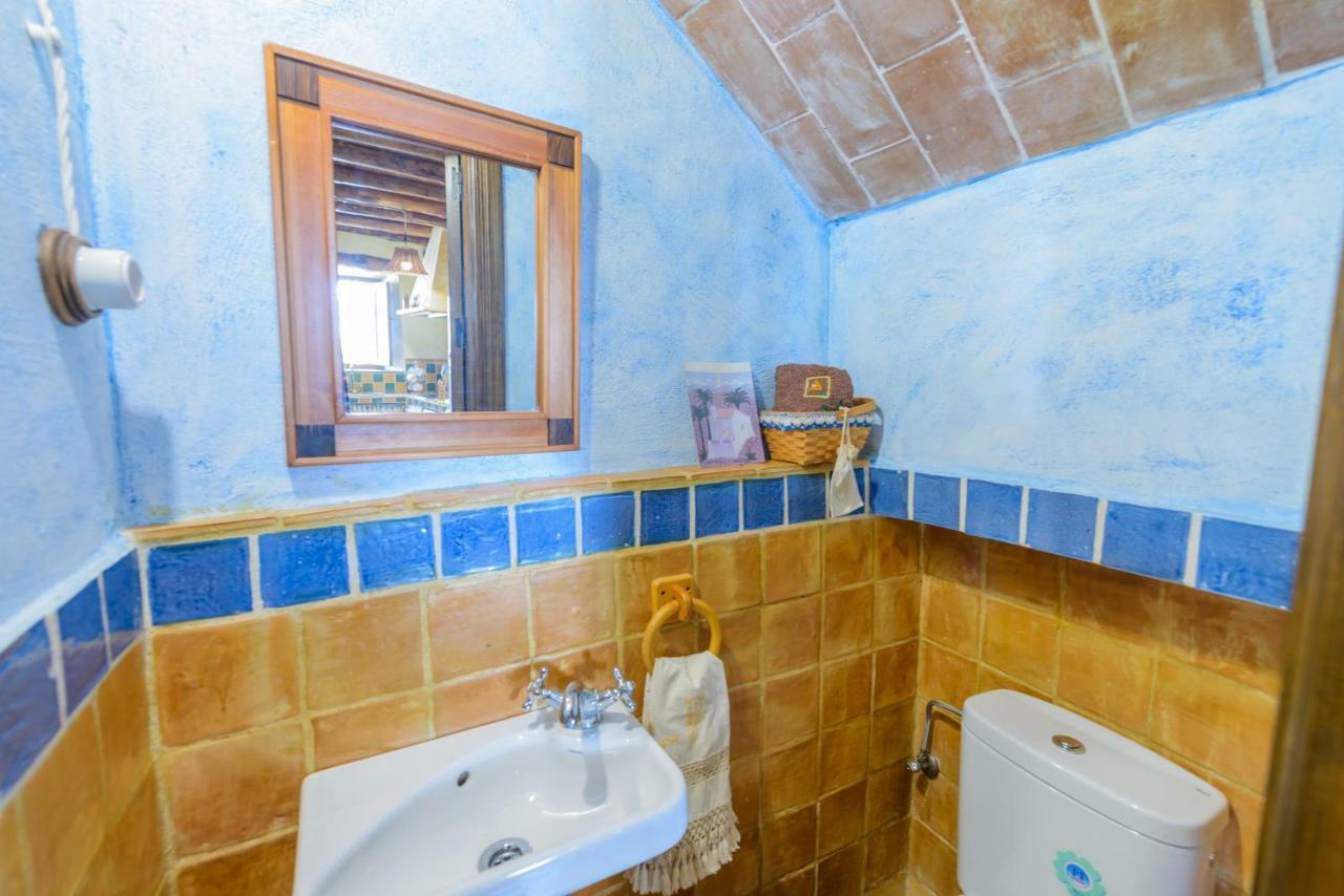 "El Porton" Apartment Borge ภายนอก รูปภาพ