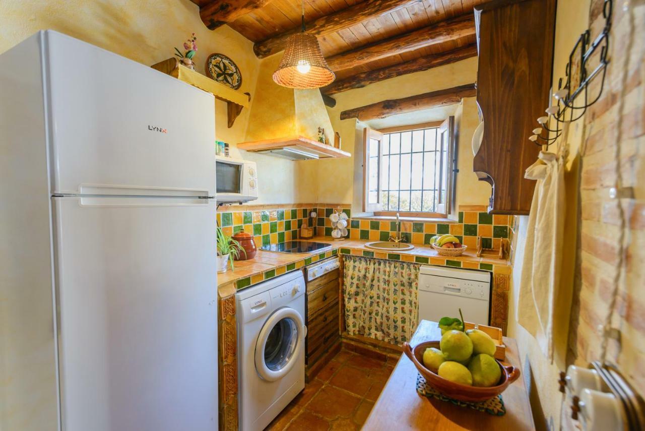 "El Porton" Apartment Borge ภายนอก รูปภาพ