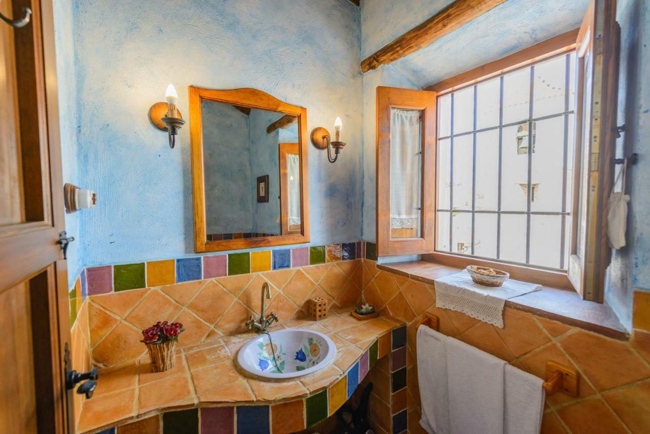 "El Porton" Apartment Borge ภายนอก รูปภาพ