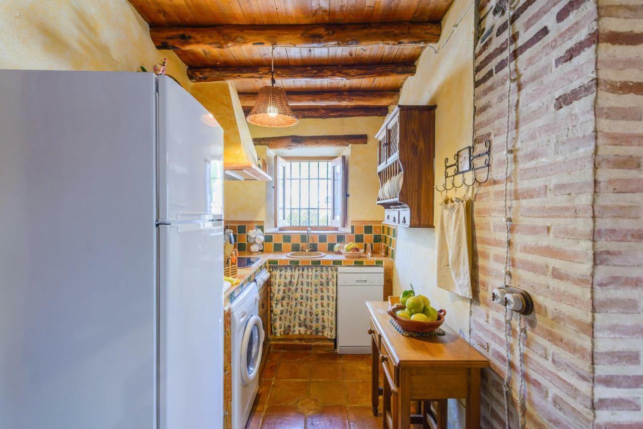 "El Porton" Apartment Borge ภายนอก รูปภาพ