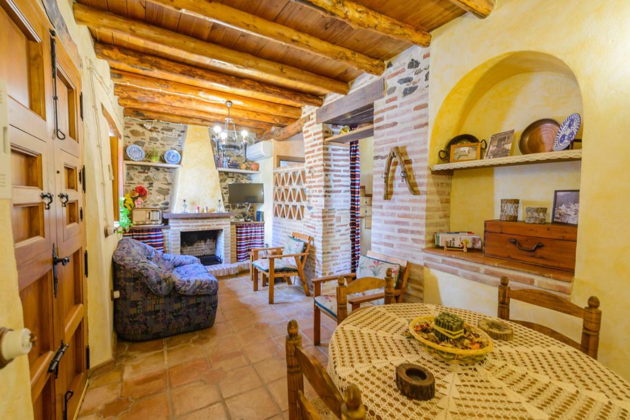 "El Porton" Apartment Borge ภายนอก รูปภาพ
