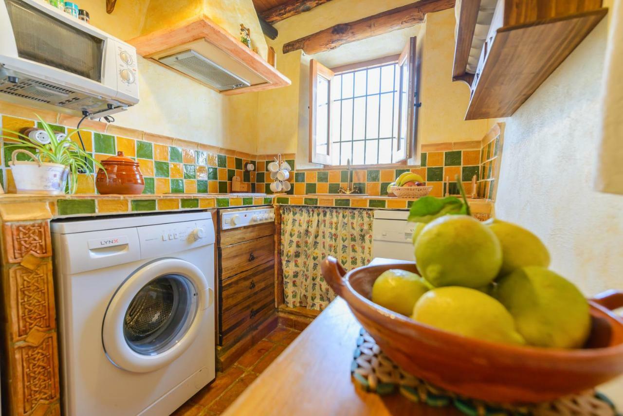"El Porton" Apartment Borge ภายนอก รูปภาพ
