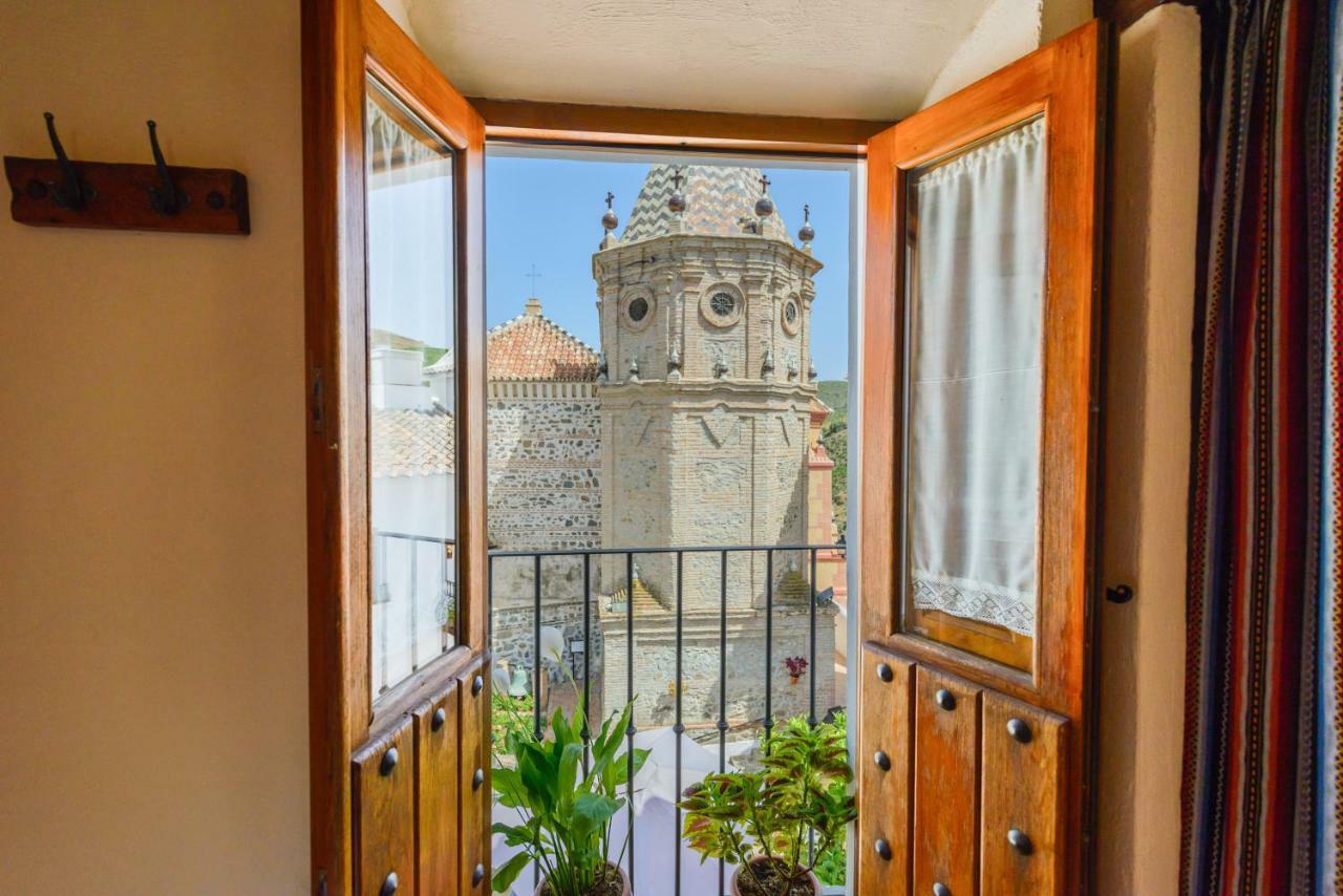 "El Porton" Apartment Borge ภายนอก รูปภาพ