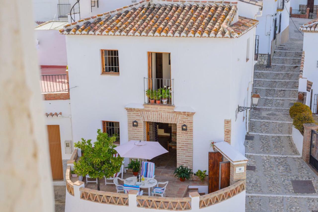 "El Porton" Apartment Borge ภายนอก รูปภาพ